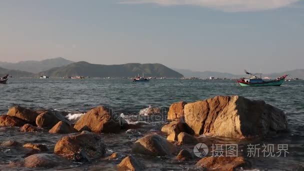 远洋渔业与健全越南视频