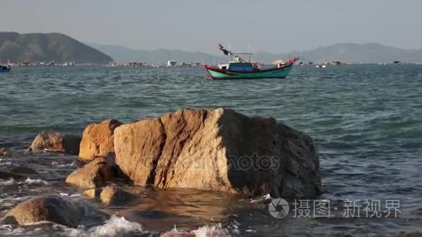 远洋渔业与健全越南视频