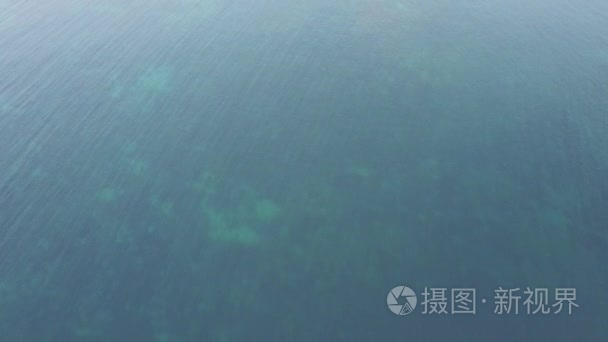 海景和维斯特小镇视频