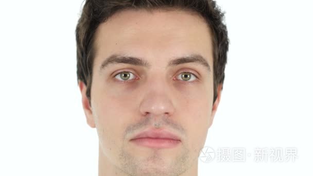 人脸排查视频大全