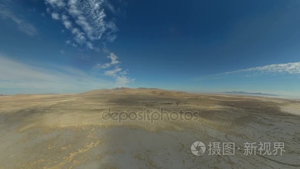 3d cg 渲染的沙漠