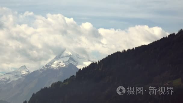 高山景观尽收眼底视频