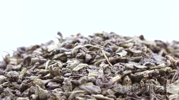 绿色中国茶视频