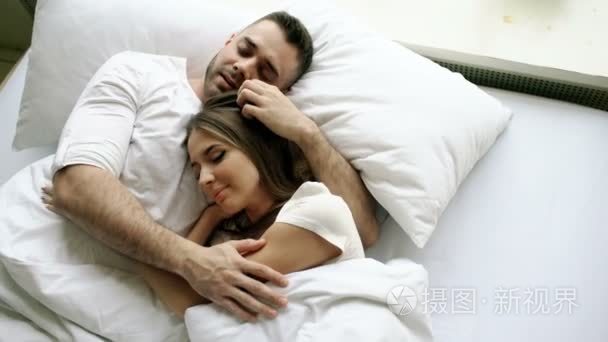 爱的吸引力视频素材