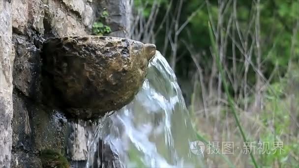 饮水机在山视频