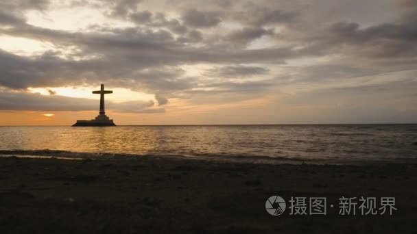 天主教在海视频