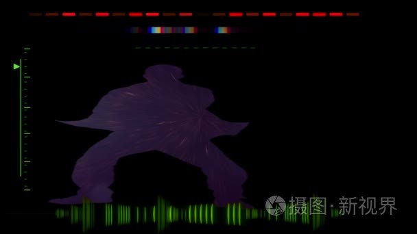 夜总会声波视频