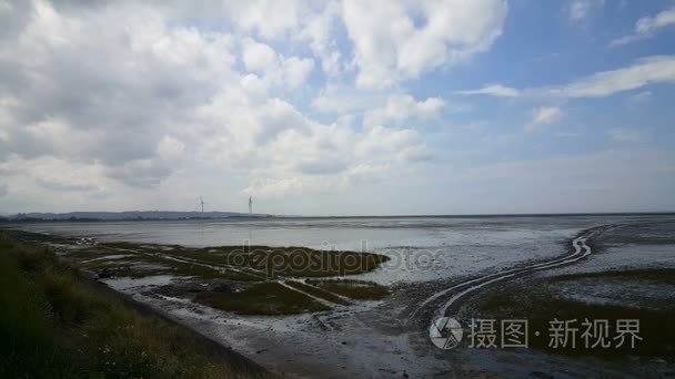 新竹象山湿地视频