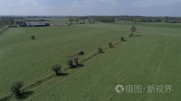 农业机械震动草视频