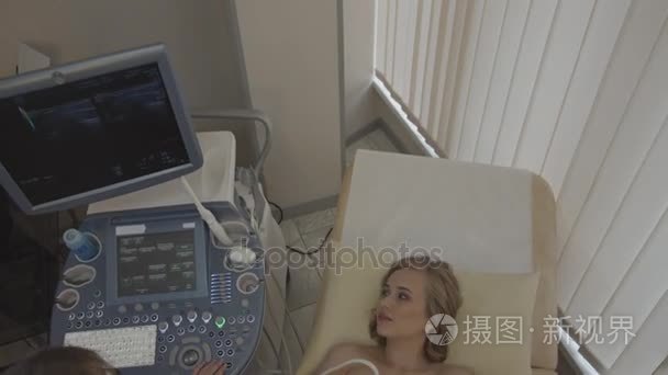 对考试超声乳腺临床成人美女视频