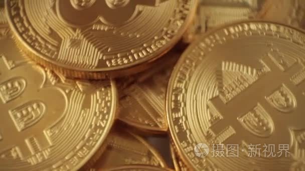 Cryptocurrency 比特币硬币