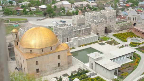 在格鲁吉亚阿哈尔齐赫 Ahmediye Mosque