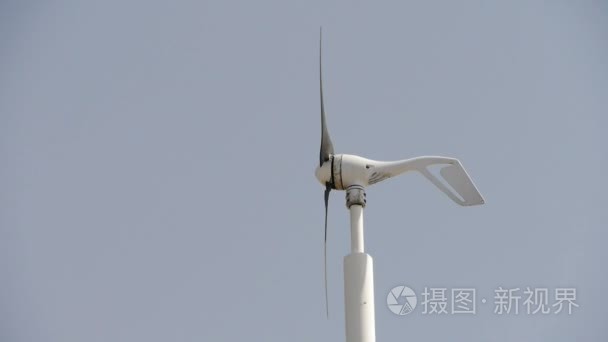 风电机组及新能源