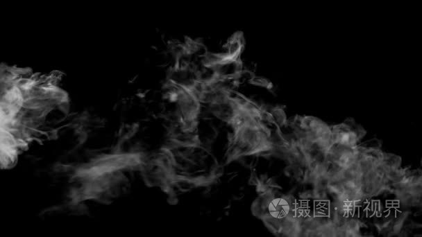 雾火箭神奇的咒语视频