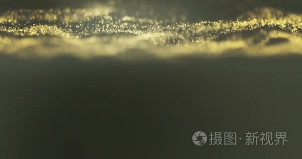 抽象的动态背景视频