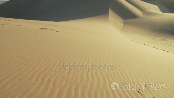 沙漠砂云的影子游戏中时光倒流视频