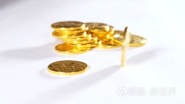 金币的视图视频