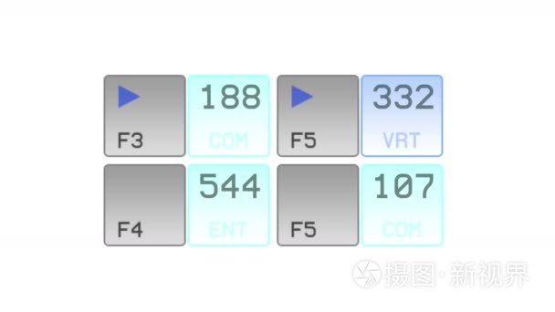 4 k 它软件数据接口数字