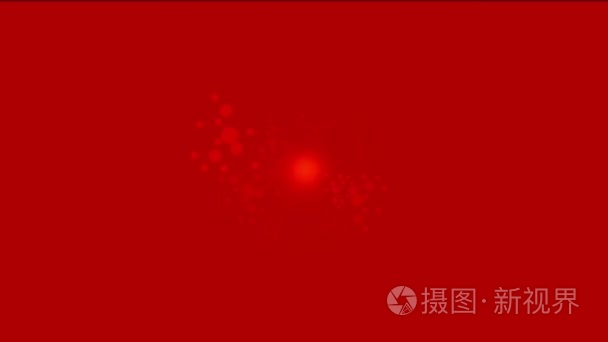 4 k 抽象权力爆炸波脉冲粒子宇宙