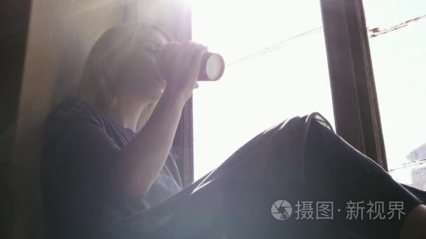 意志消沉视频素材模板大全 新视界意志消沉实拍视频素材库