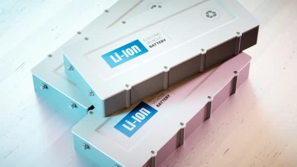 电动汽车 电动车 锂离子电池概念 3d 渲染mp4格式视频下载 正版视频编号01gbcd 摄图新视界视频库