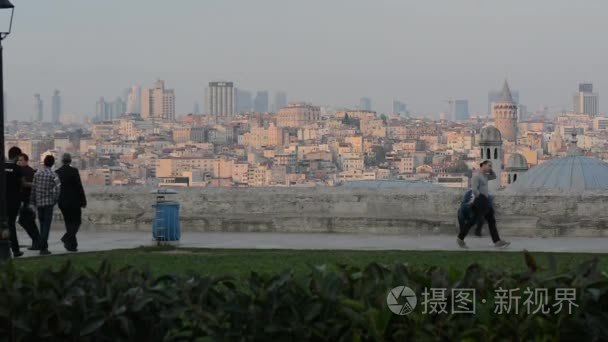 伊斯坦布尔  伊斯坦布尔  土耳其  旅游  博斯普鲁斯海峡  清真寺  亚洲  土耳其