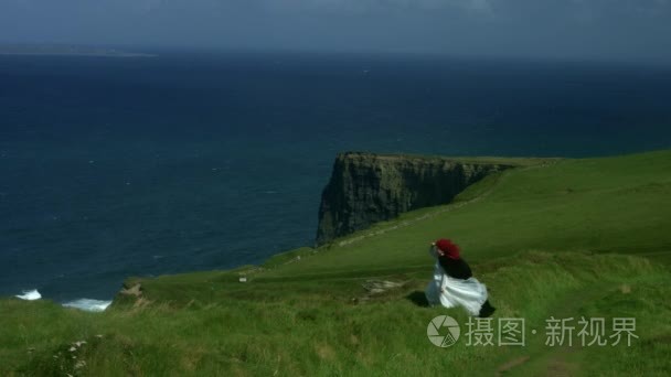 美丽的地方在爱尔兰视频