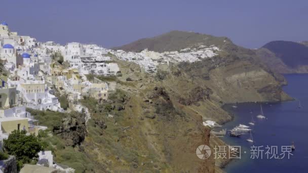 泛到地中海沿岸的伊亚视频