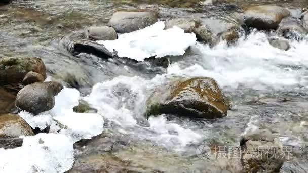 水山春天视频