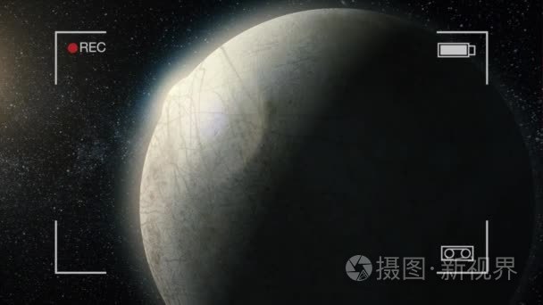 宇宙艺术  科幻小说壁纸。美丽的深空间。宇宙中亿万星系。气体巨行星  照相机. 深空间的美丽。宇宙中亿万星系。难以置信