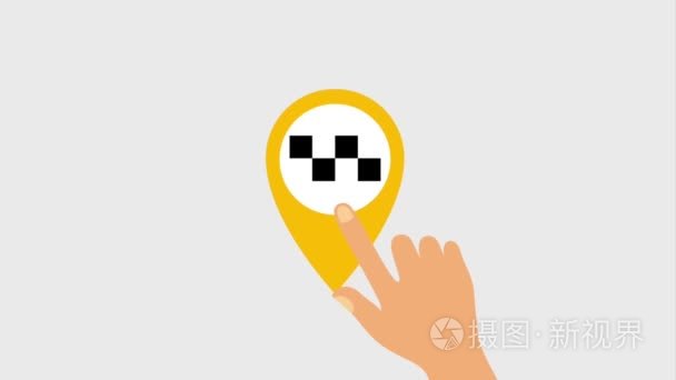 手按针地图 gps