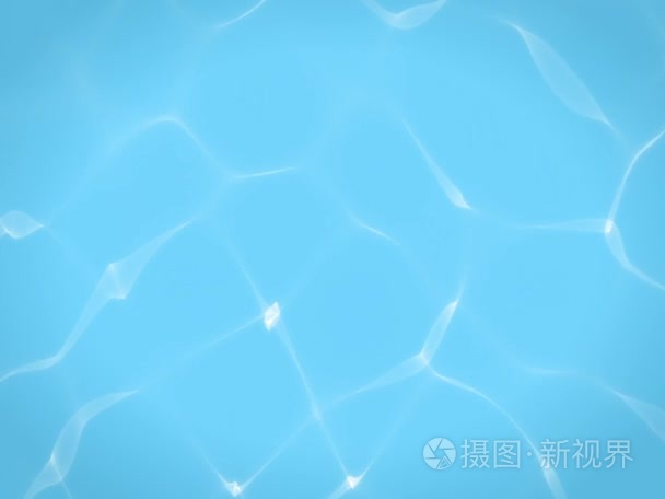 水腐蚀动画