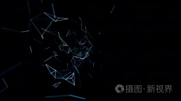 抽象的白色几何背景与移动黑线和点 循环cg 动画好的youtube 介绍或outro 在左侧与空间的标题 标志或评分背景 Mov格式视频下载 正版视频编号01nub8 摄图新视界视频库 抽象的白色几何背景与移动黑线和点 循环cg 动画好的youtube 介绍或outro 在左侧与空间的标题 标志或评分背景 Mov格式视频下载 正版视频编号01nub8 摄图新视界视频库