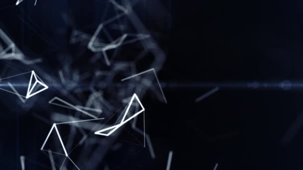抽象的白色几何背景与移动黑线和点 循环cg 动画好的youtube 介绍或outro 在左侧与空间的标题 标志或评分背景 Mov格式视频下载 正版视频编号01nub8 摄图新视界视频库 抽象的白色几何背景与移动黑线和点 循环cg 动画好的youtube 介绍或outro 在左侧与空间的标题 标志或评分背景 Mov格式视频下载 正版视频编号01nub8 摄图新视界视频库