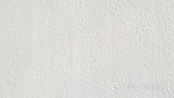 墙体艺术视频素材