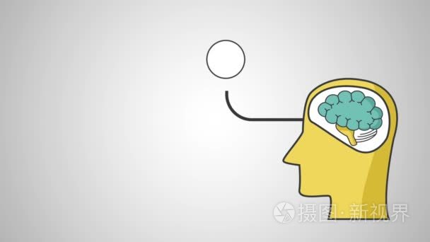 的结构视频更新于:2021-03-02推荐专题:人脑子三维人脑模型卡通人脑人