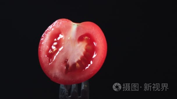 蔬菜简约丸视频