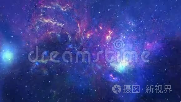 放大星系