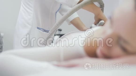 女人喜欢用液化石油气装置按摩视频