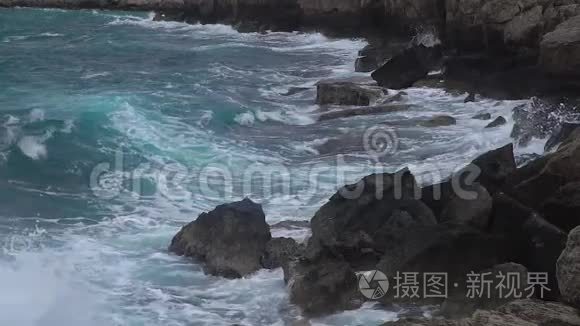 海上风暴