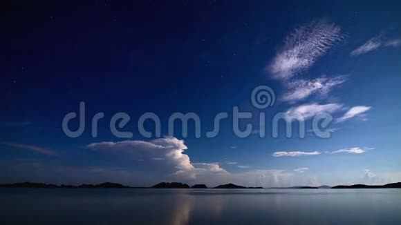 海夜视频素材 海夜实拍视频下载 第1页 摄图新视界视频库