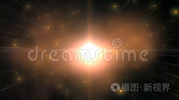 宇宙大爆炸视频