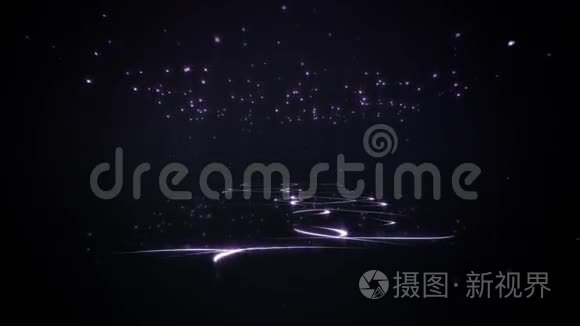 星星地毯圈视频