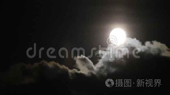 夜月幻想视频