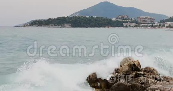 风暴海成本视频