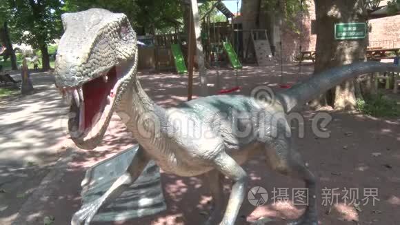 腔骨龙视频素材 腔骨龙实拍视频下载 第1页 摄图新视界视频库