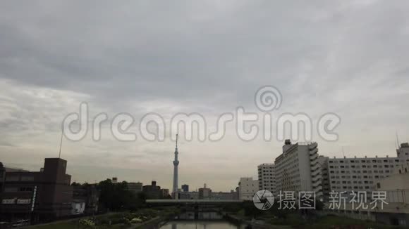 老中川河床在日本视频