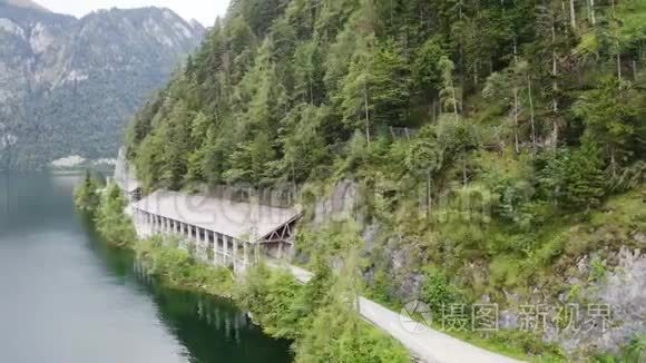 格蒙登的翠湖视频