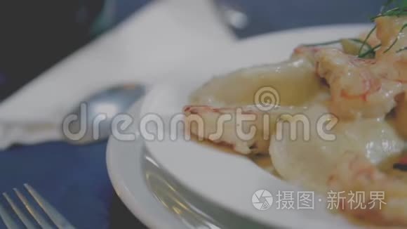 美食面食视频