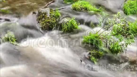 流水关闭延时